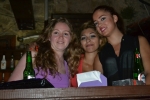 Saturday Night at Byblos Old Souk